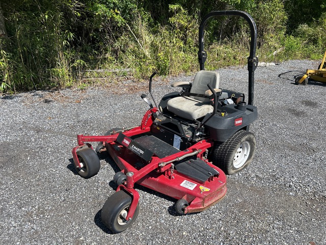 Landscaping Equipment Lawn Mower For Sale | GovPlanet