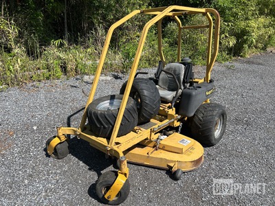 Hustler 927178 Lawn Mower