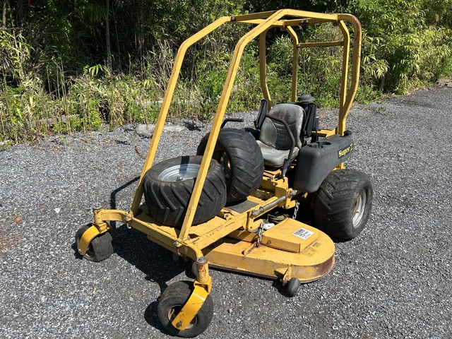 Hustler 927178 Lawn Mower