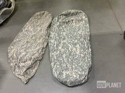 (150) Bivy Covers