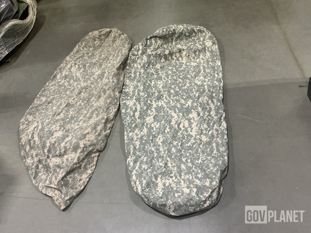 (150) Bivy Covers