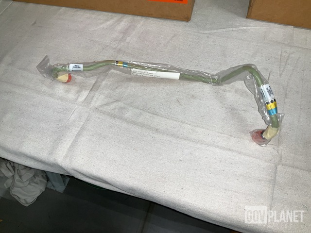(15) Bell Helicopter 209-076-611-001 Tube Assemblies