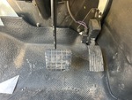 Cab with Brake Control