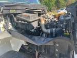 Engine with Engine - Right Side