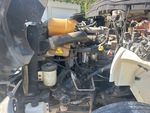 Engine with Engine - Left Side