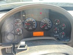 Cab with Gauges