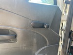Cab with Window Controls