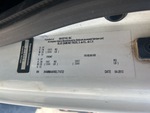 General Appearance with Motor Vehicle Safety Standards Label