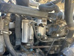 Engine with Fuel System