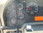 Cab with Oil Pressure