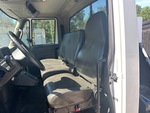 Cab with Seats/armrests