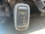 Cab with Gear Selector