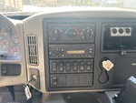Cab with Heater