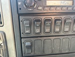 Cab with PTO Control
