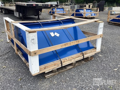 Separation Tank Component