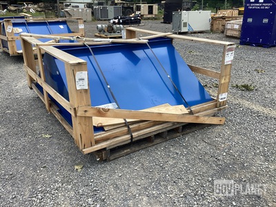 Separation Tank Component