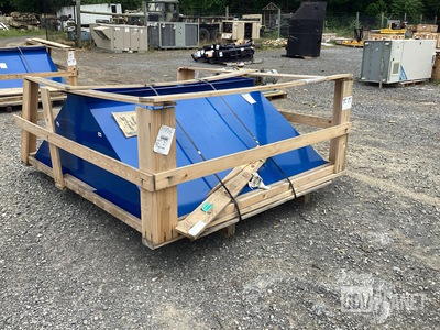 Separation Tank Component