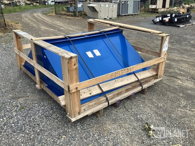 Separation Tank Component