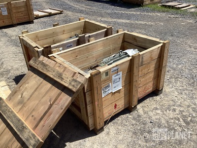 (2) Carver Pump 08N-0-98-025 Centrifugal Pumps