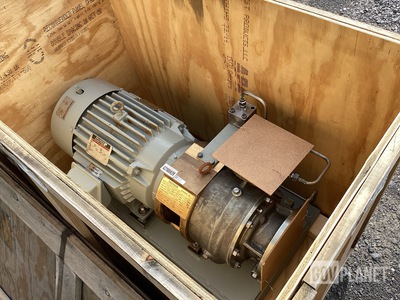Davidson 0001AA Water Pump