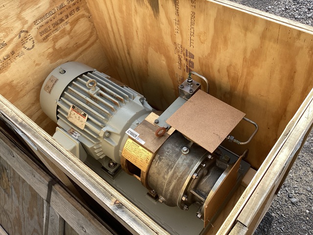 Davidson 0001AA Water Pump