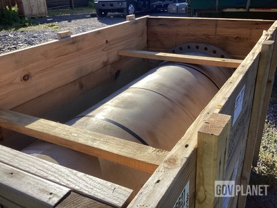 American Metal Bearing 74090-2 Bearing Shell
