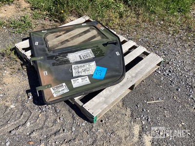 HMMWV Humvee Door