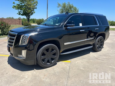 2019 Cadillac Escalade SUV