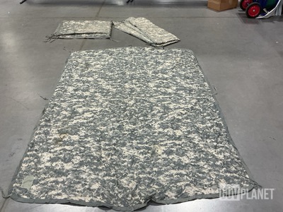 (50) Wet Weather Poncho Liners