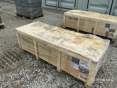 2026 SDLC2020 20 ft x 20 ft Cochera (Unused)
