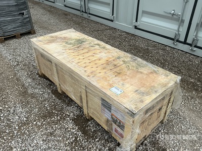 2026 SDLC2020 20 ft x 20 ft Cochera (Unused)