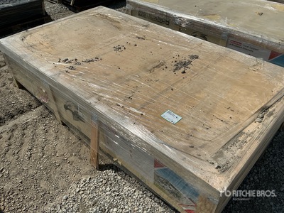 2026 SDLC2030FT 20 ft x 30 ft Carport (Unused)
