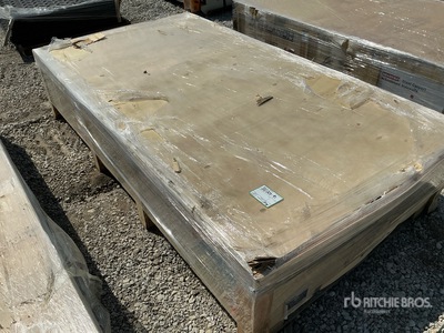 2026 SDLC2030FT 20 ft x 30 ft Carport (Unused)
