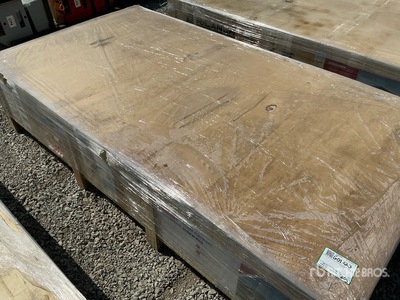 2026 SDLC2030FT 20 ft x 30 ft Carport (Unused)