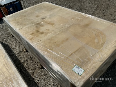 2026 SDLC2030FT 20 ft x 30 ft Carport (Unused)