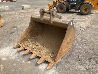 Strickland 1450 mm Digging Cazo para excavadora