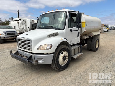 2020 Freightliner  M2 106 2000 gal 4x2 Water Truck