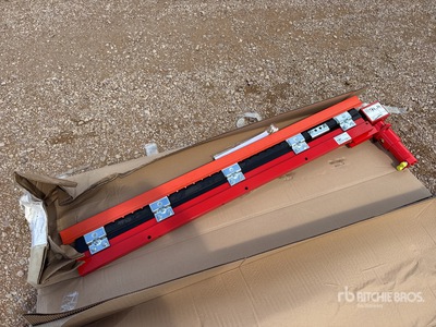 2023 Ziegler RTE130-HY-R Scie A Colza Droite Right Rapeseed Saw (Unused)