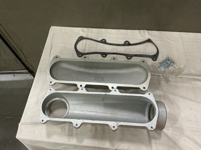 (6) Eaton LBD10900 Conduit Outlet Bodies