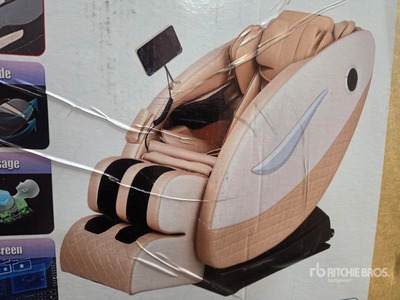 SLKP SK-S13 Massage Chair