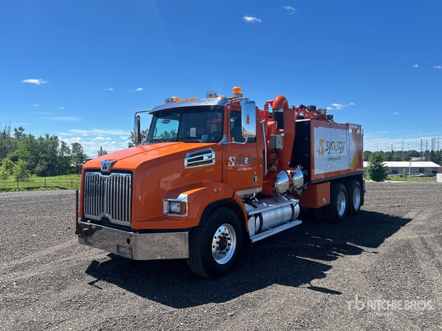 Hydrovac News newsletter image