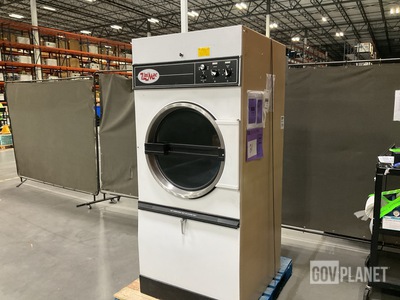 UniMac Commercial Clothes Dryer