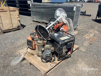 Quantity of Generators ハンドツール