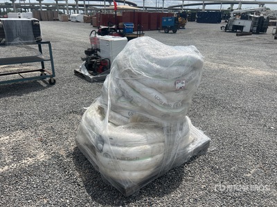 Quantity of Quantity of Spill Tech 5 ft x10 ft Chemical Boom