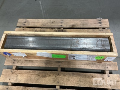 (3') of Metallic Tubing