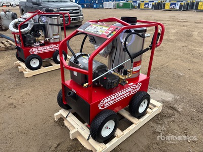 2026 Easy-Kleen Magnum Gold Pressure Washer (Unused)