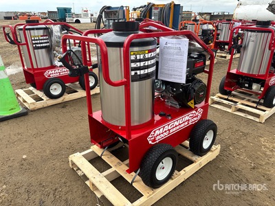 2026 Easy-Kleen Magnum Gold Pressure Washer (Unused)
