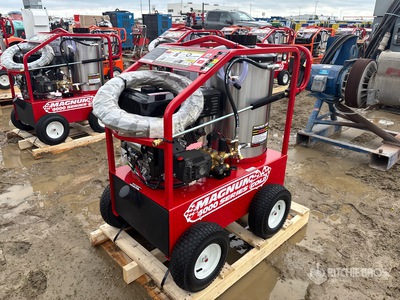 2026 Easy-Kleen Magnum Gold Pressure Washer (Unused)