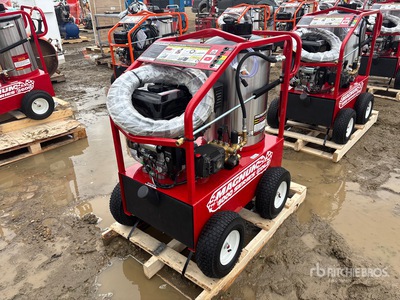 2026 Easy-Kleen Magnum Gold Pressure Washer (Unused)