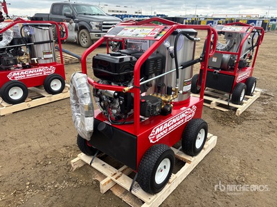2026 Easy-Kleen Magnum Gold Pressure Washer (Unused)